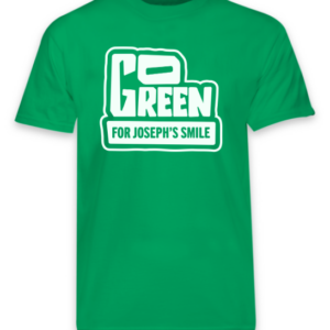 Go Green T-shirt